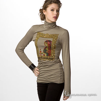 Водолазка Northland