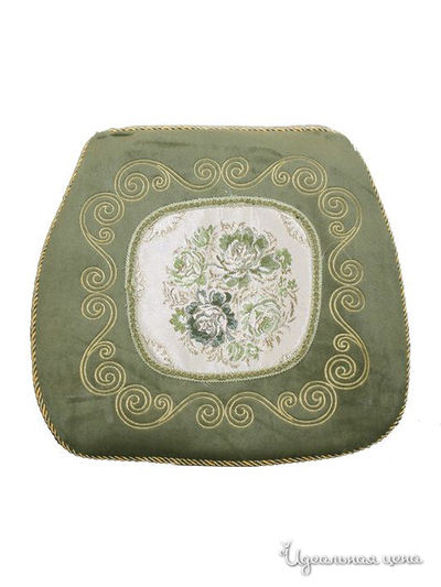 Набор подушек Kazanov.A., цвет зеленый/олива