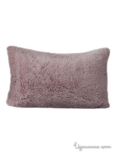 Наволочка Kazanov.A., цвет роз/ст.розовый