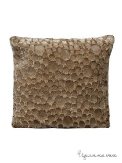 Наволочка"KAZANOV.A.", цвет золото Kazanov.A., цвет золотой