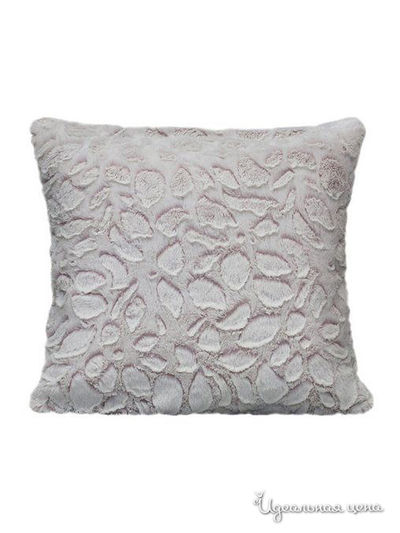 Наволочка Kazanov.A., цвет роз/ст.розовый