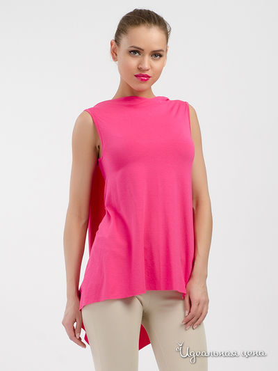 Туника Northland, цвет фуксия