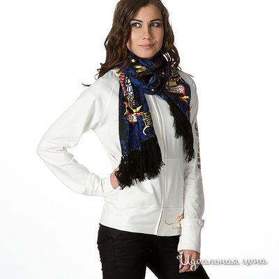 Шарф Ed Hardy