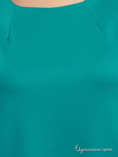Платье Vicolo, цвет зеленый