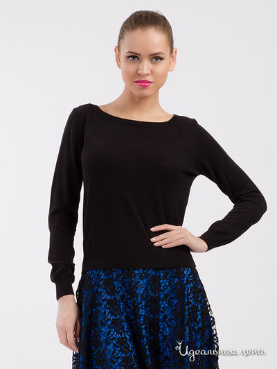 Джемпер Northland, цвет черный