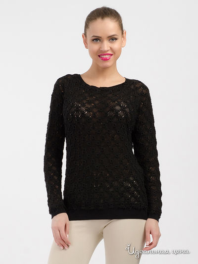 Кофта Vicolo, цвет черный