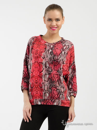 Джемпер Vicolo, цвет мультиколор