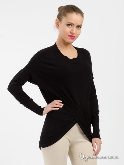 Туника Northland, цвет черный