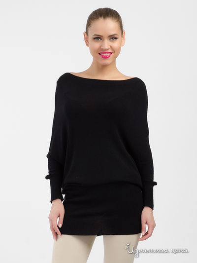 Туника Northland, цвет черный