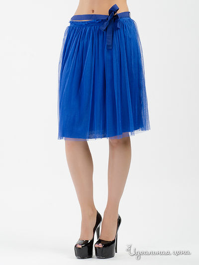 Юбка Northland, цвет синий