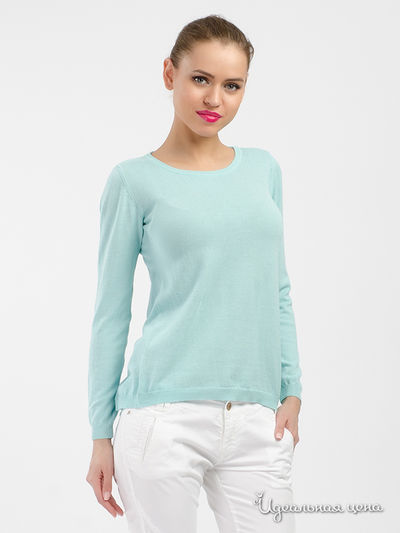 Кофта Northland-Vicolo, цвет зеленый