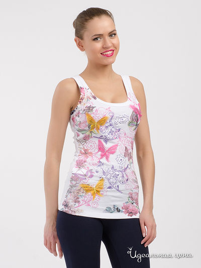 Майка Northland-Vicolo, цвет мультиколор