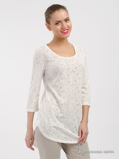 Туника Northland-Vicolo, цвет белый