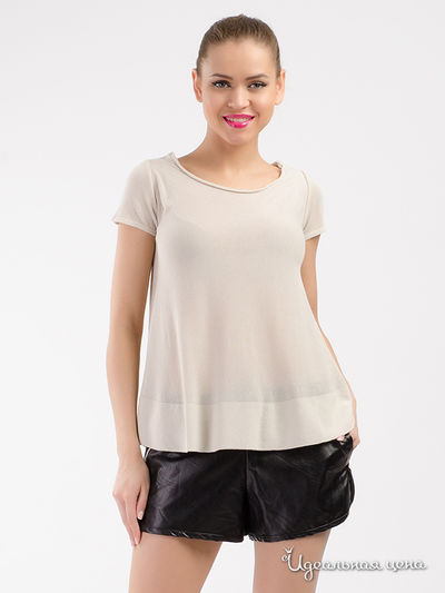 Кофта Northland-Vicolo, цвет бежевый