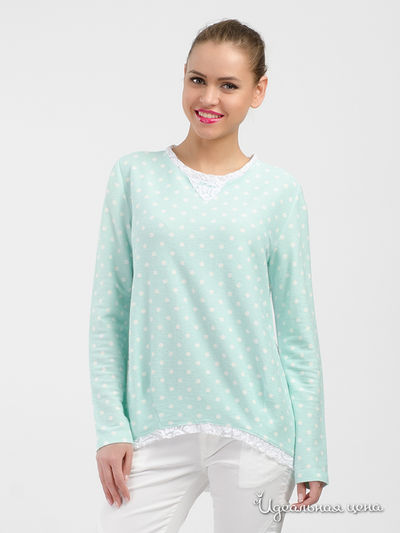 Кофта Vicolo, цвет мультицвет