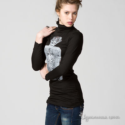 Водолазка Northland, цвет Нет данных