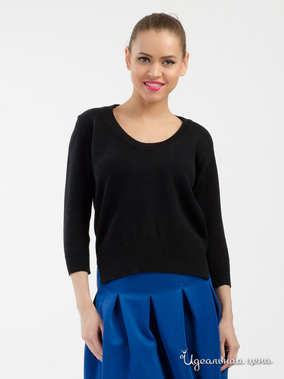 Джемпер Northland, цвет темно-синий