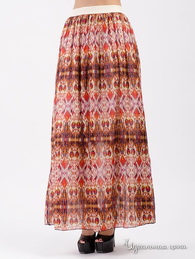 Юбка Vicolo, цвет мультиколор