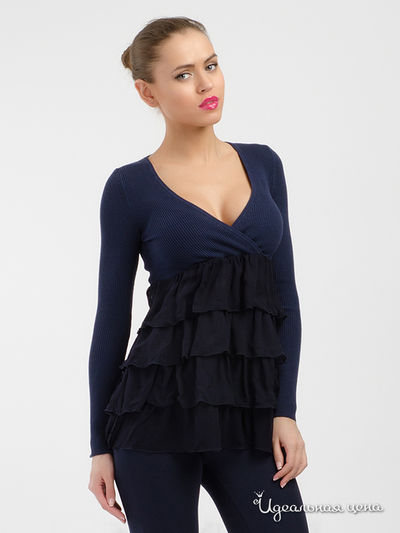 Джемпер Northland, цвет темно-синий