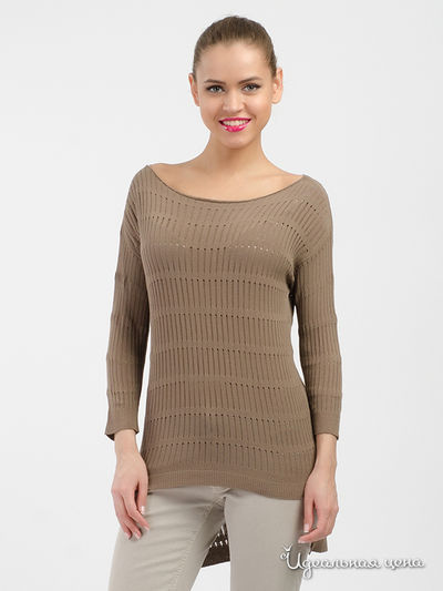 Кофта Northland, цвет бежевый