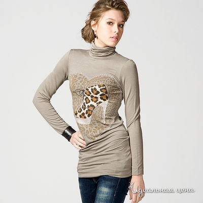 Водолазка Northland, цвет Нет данных