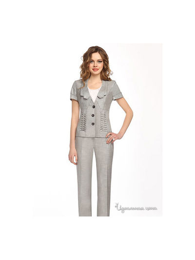 Костюм Lissana, цвет бежевый