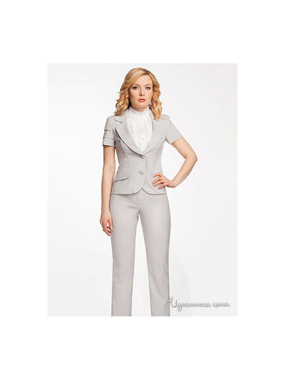 Костюм Lissana, цвет бежевый