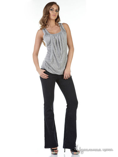 Джинсы Cipo & Baxx, цвет чёрный