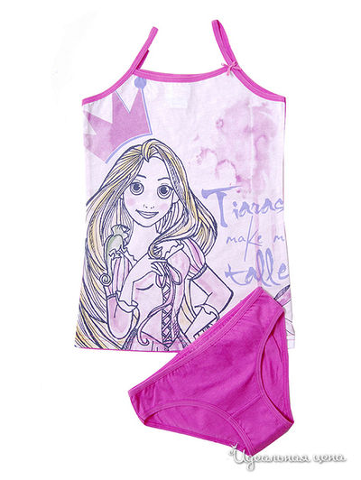 Комплект Cartoon Brands, цвет Разноцвет