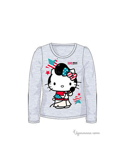 Футболка Cartoon Brands, цвет Разноцвет