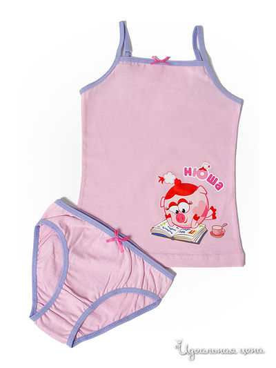 Комплект Cartoon Brands, цвет Разноцвет