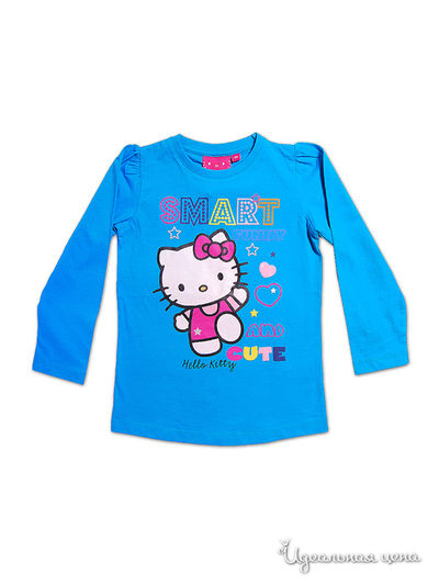 Футболка Cartoon Brands, цвет Разноцвет