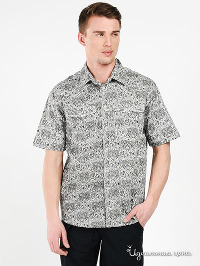 Рубашка Realto, цвет мультиколор