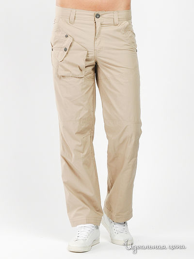 Брюки Realto, цвет Beige