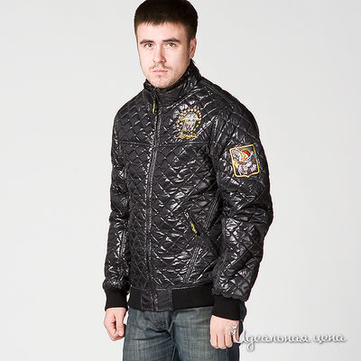 Куртка Ed Hardy
