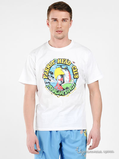 Футболка Ultra, цвет White