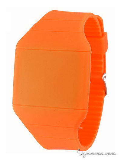 Часики-масики, цвет Оранжевый Часики-масики, цвет Оранжевый