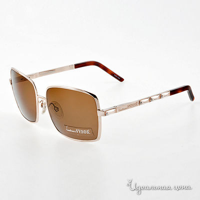 Солнцезащитные очки Gianfranco FERRE