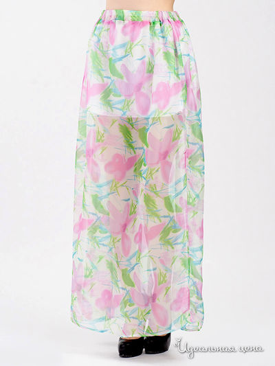 Юбка Mila Liche, цвет фиолетовый