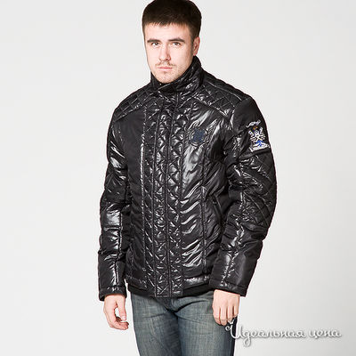 Куртка Ed Hardy