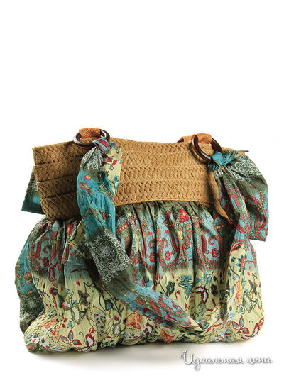 Сумка Migura, цвет Зеленый-салатовый