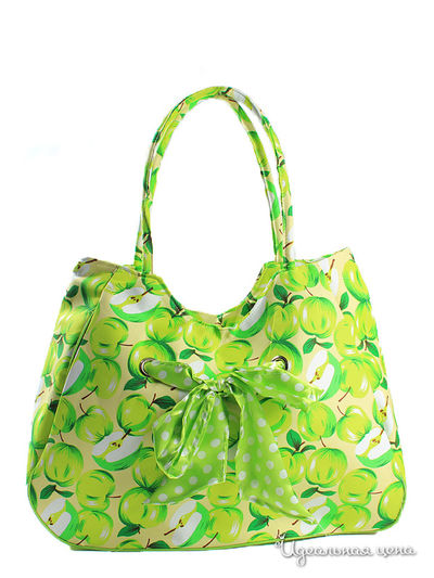 Сумка Migura, цвет салатовый