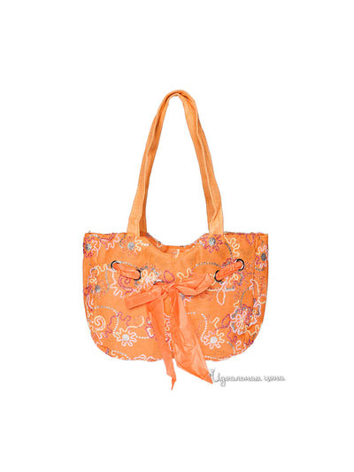 Сумка Migura, цвет Оранжевый