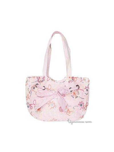 Сумка Migura, цвет розовый