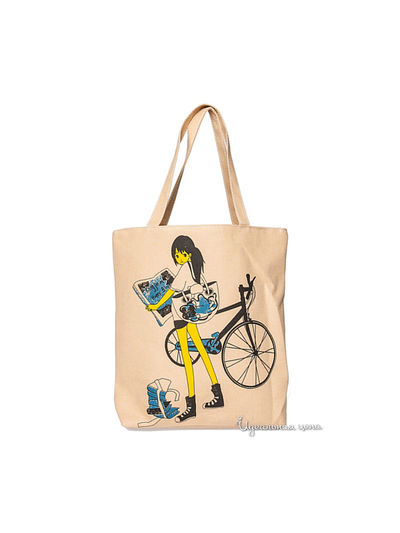 Сумка Migura, цвет мультицвет