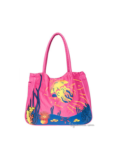 Сумка Migura, цвет мультицвет