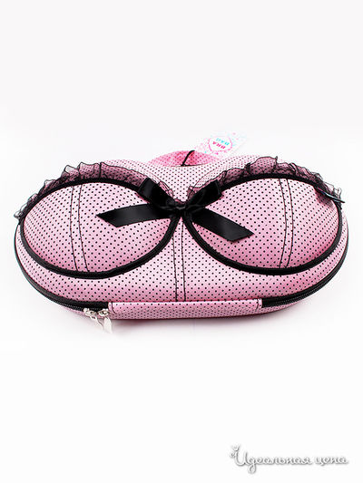 Декоративный чехол Brabag, цвет розовый