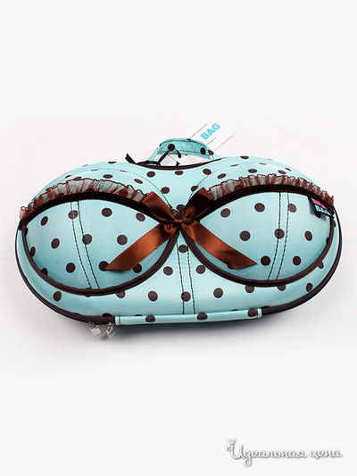 Декоративный чехол Brabag, цвет салатовый