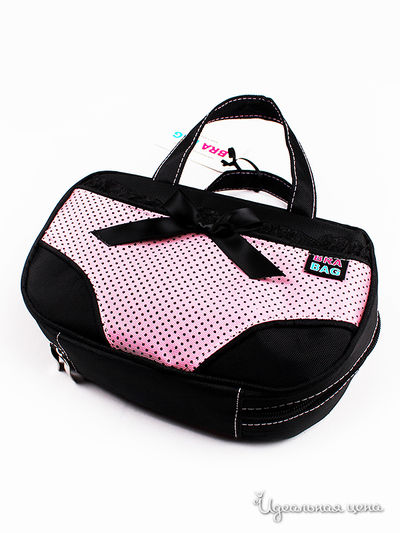 Декоративный чехол Brabag, цвет розовый