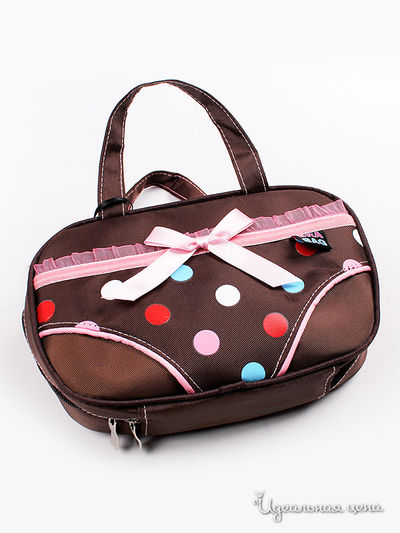 Декоративный чехол Brabag, цвет коричневый